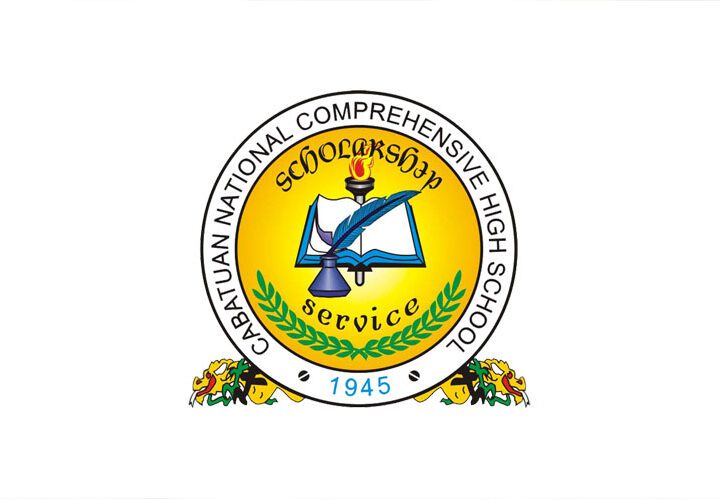 Cabatuan National Comprehensive High School - Iloilo Listings