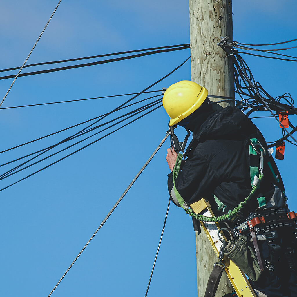 Government & Utilities