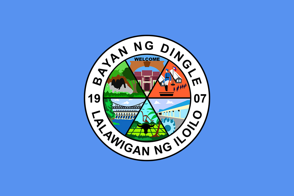 History of Dingle, Iloilo