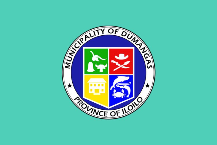 History of Dumangas, Iloilo