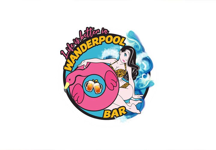 Wanderpool Bar - Iloilo Listings